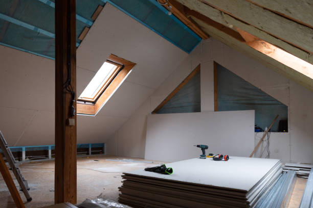 Best Soundproof Insulation Installation  in Stonewood, WV