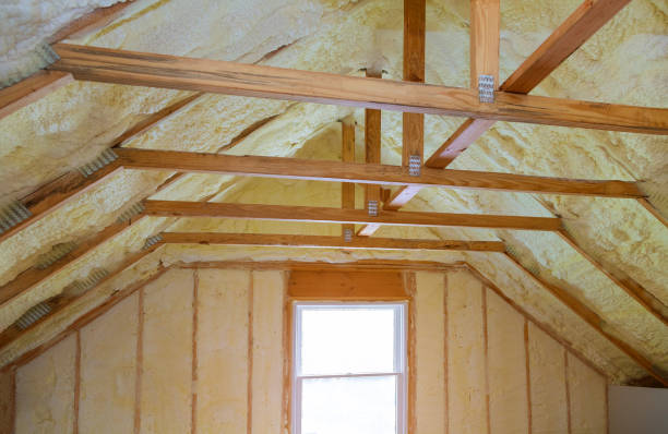 Insulation Repair Services in Stonewood, WV