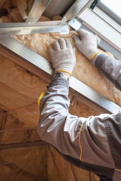 Best Fiberglass Insulation  in Stonewood, WV