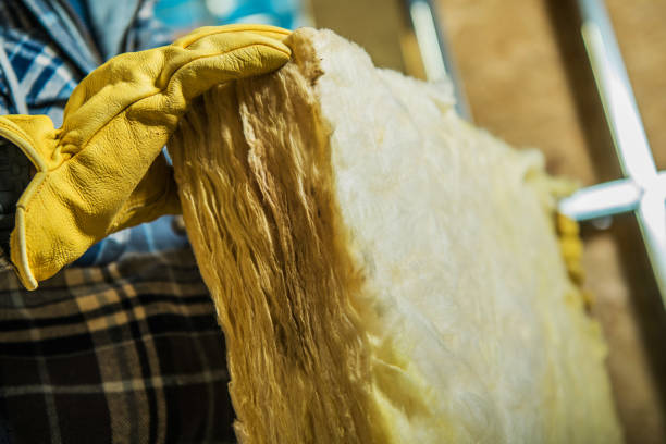 Best Energy-efficient Insulation  in Stonewood, WV