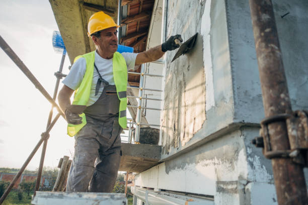 Best Residential Insulation Services  in Stonewood, WV