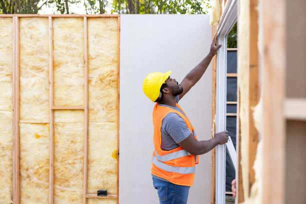 Best Home Insulation Services  in Stonewood, WV
