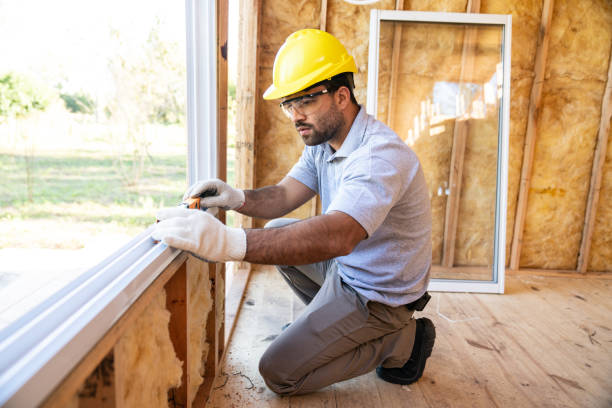 Best Fiberglass Insulation  in Stonewood, WV