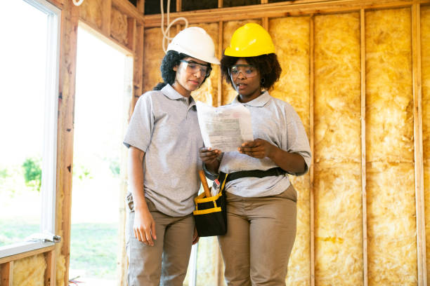 Best Local Insulation Services  in Stonewood, WV
