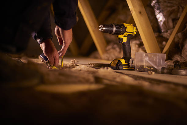 Best Insulation Contractor Near Me  in Stonewood, WV