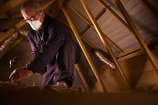 Insulation for Commercial Buildings in Stonewood, WV