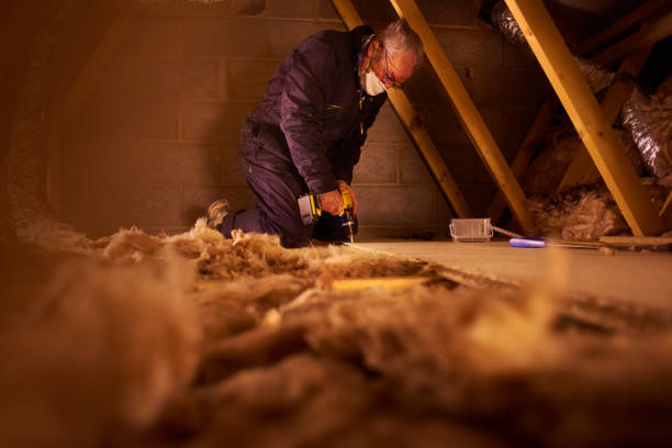 Trusted Stonewood, WV Insulation Contractor Experts